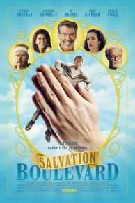 Salvation Boulevard (2011)