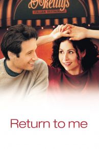 Return to Me (2000)