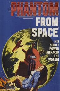 Phantom from Space (1953)