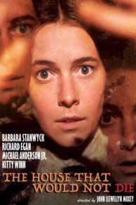 The House That Would Not Die (1970)
