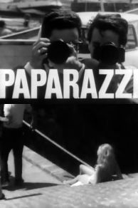 Paparazzi (1964)