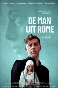 The Man from Rome (2023)
