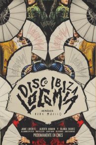 Disco, Ibiza, Locomia  (2024)