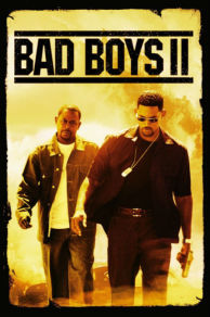 Bad Boys II (2003)