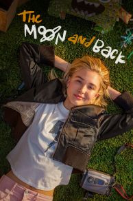 The Moon & Back (The Moon and Back) (2022)