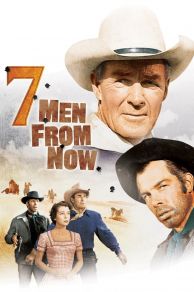 7 Men from Now (1956)