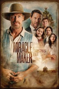 Miracle Maker (2015)