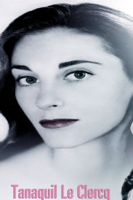 Afternoon of a Faun: Tanaquil Le Clercq (2013)