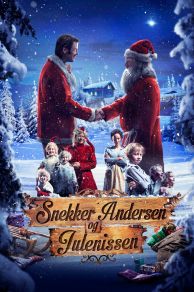 Santa Swap: Merry Christmas Mr. Andersen (2016)