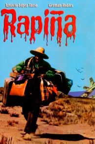 Rapiña (1975)