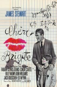 Dear Brigitte (1965)