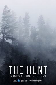 The Hunt: In Search of Australias Big Cats (2020)