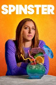 Spinster (2019)