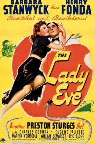 The Lady Eve (1941)