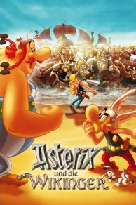 Asterix and the Vikings (2006)