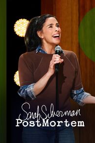 Sarah Silverman: PostMortem (2025)