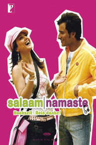Salaam Namaste (2005)