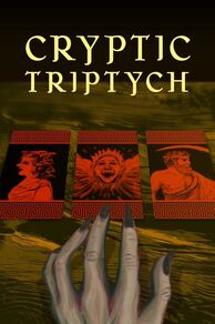 Cryptic Triptych (2024)
