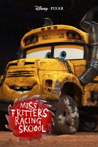 Miss Fritters Racing Skoool (2017)