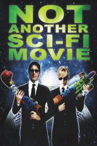 Not Another Sci-Fi Movie (2013)