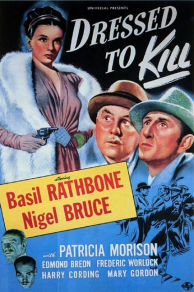 Dressed to Kill (1946)