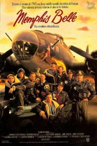 Memphis Belle (1990)
