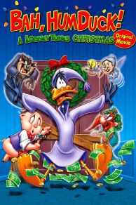 Bah Humduck!: A Looney Tunes Christmas (2006)