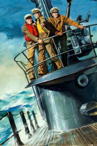 Submarine Command (1951)