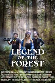 Legend of the Forest (2025)