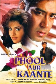 Phool Aur Kaante (1991)