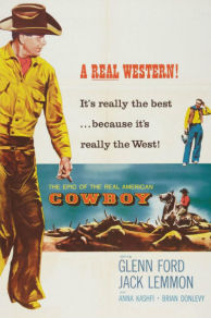 Cowboy (1958)