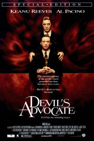 The Devil's Advocate (1997)