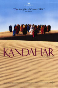 Kandahar (2001)