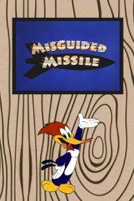 Misguided Missile (1958)