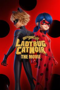 Ladybug & Cat Noir: The Movie (2023)