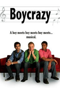 Boycrazy (2009)