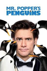 Mr. Popper's Penguins (2011)