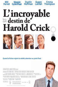 Stranger Than Fiction (2006)