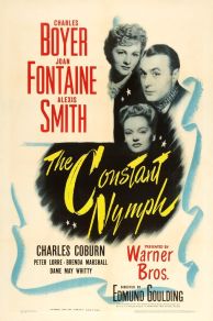 The Constant Nymph (1943)