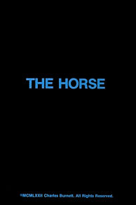 The Horse (1973)