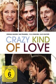 Crazy Kind of Love (2013)