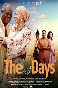 The Lost Days (2025)