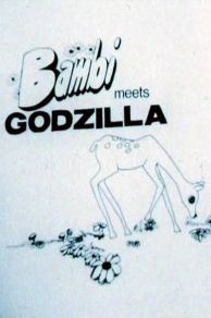 Bambi Meets Godzilla (1974)