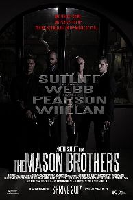 The Mason Brothers (2017)