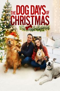 The Dog Days of Christmas (2021)
