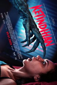 Sleep Paralysis (Ketindihan) (2025)