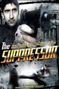 The Suppressor (2011)