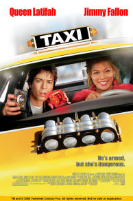 Taxi (2004)