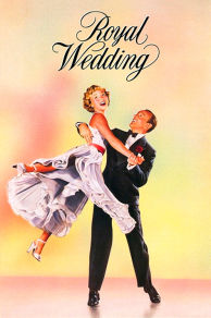 Royal Wedding (1951)