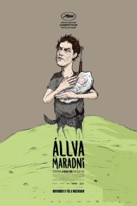 Staying Vertical (2016)